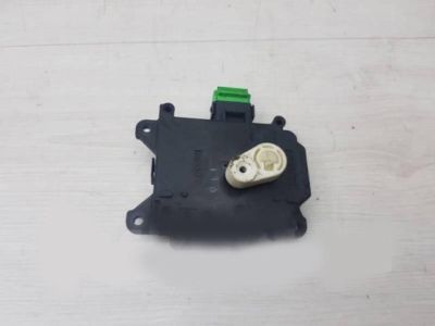 Acura 79350-S3V-A51 Motor Assembly, Heater & Cooler