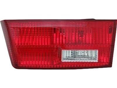 Honda 34156-SDA-A11 Lamp Unit, L.