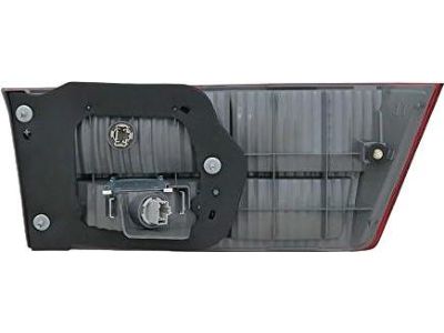 Honda 34156-SDA-A11 Lamp Unit, L.