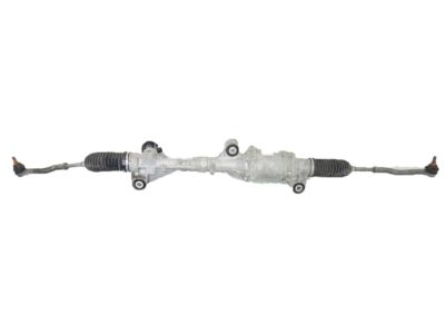 Acura 53601-TZ5-A01 Box Sub