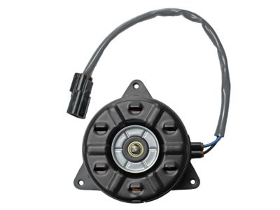 Acura 38616-5J6-A01 Motor, Cooling Fan