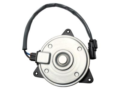 Honda 38616-5J6-A01 Motor, Cooling Fan