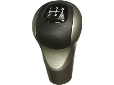 Honda 54102-T2A-L01ZC Knob Comp*NH167L*