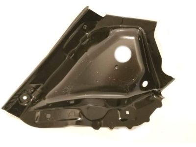 Honda 63722-TBA-A00ZZ Adpt L, RR Combi
