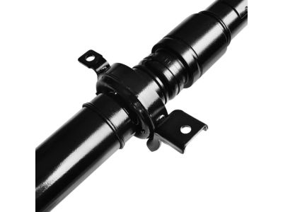 Honda 40100-T7X-013 Shaft Assembly, Propeller