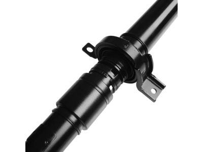 Honda 40100-T7X-013 Shaft Assembly, Propeller