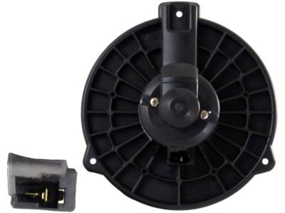 Honda 79310-S7A-G12 Motor Assembly, Fan