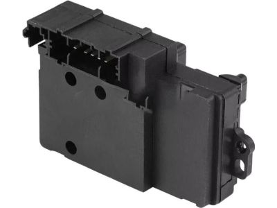 Honda 35750-SV4-A11 Switch Assembly, Power Window Master (Toyo)