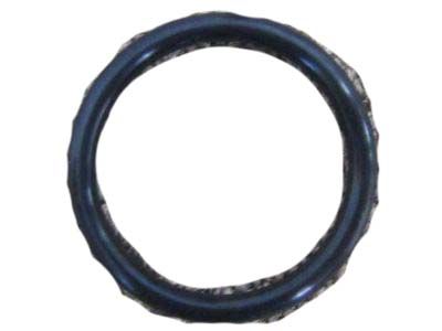 Acura 91314-PR7-A00 O-Ring (37.2X4.25)