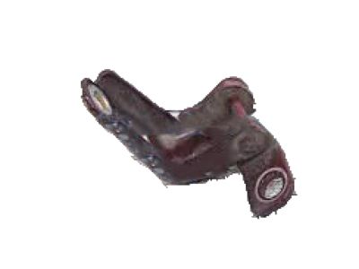 Acura 67920-T2F-A01ZZ Hinge, Right Rear Door