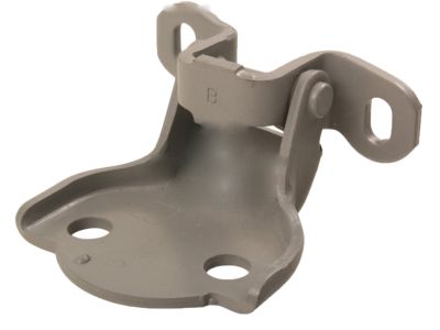 Honda 76720-693-003ZZ Hinge B, Door (Passenger Side Door Top) (Driver Side Door Bottom)