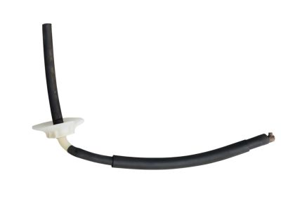 Honda 19103-PH7-010 Hose, Reserve Tank