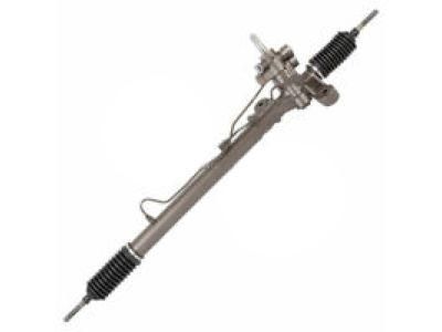 Honda 06536-S9V-506RM Rack, Power Steering (Reman)
