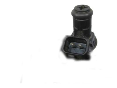Acura 16450-RMX-003 Injector Assembly, Fuel