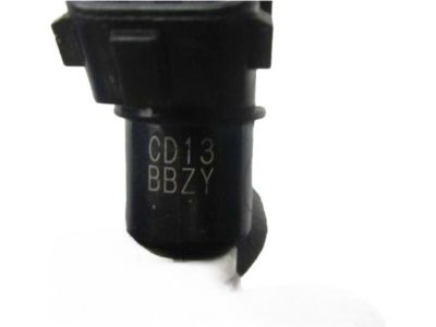 Acura 16450-RMX-003 Injector Assembly, Fuel