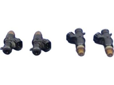 Acura 16450-RMX-003 Injector Assembly, Fuel