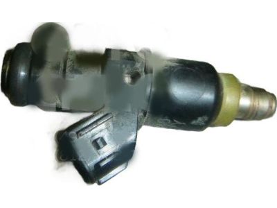 Acura 16450-RMX-003 Injector Assembly, Fuel