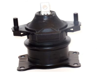 Honda 50830-SDB-A04 Rubber Assy., FR. Engine Mounting (AT)