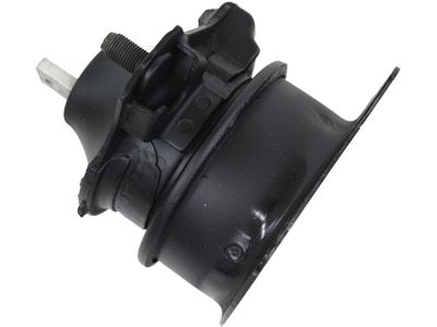 Honda 50830-SDB-A04 Rubber Assy., FR. Engine Mounting (AT)