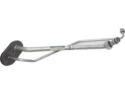 Honda 80320-T0G-A01 Pipe Assembly, Aircon