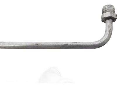 Honda 80320-T0G-A01 Pipe Assembly, Aircon