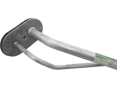 Honda 80320-T0G-A01 Pipe Assembly, Aircon