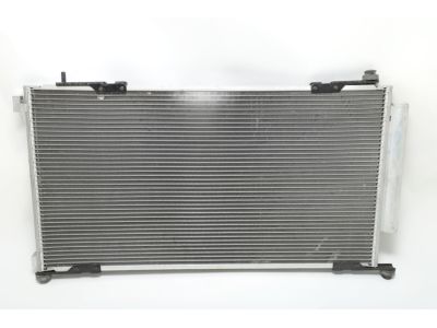 Honda 80110-SCV-A91 Condenser