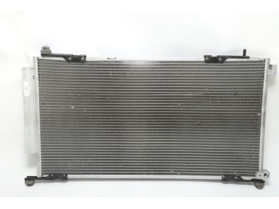 Honda 80110-SCV-A91 Condenser