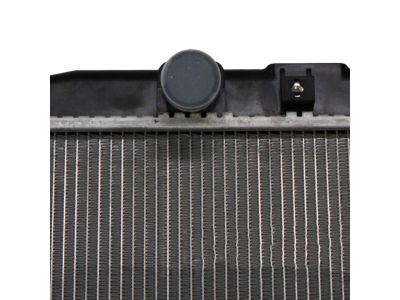 Honda 19010-RV0-A61 Radiator