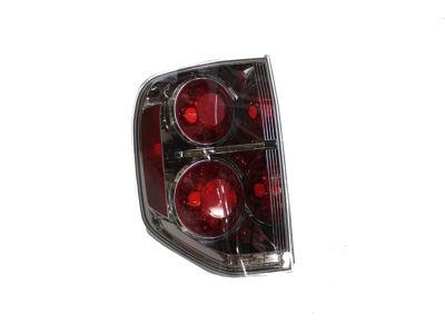 Honda 33551-S9V-A11 Lamp Unit, L. Tail