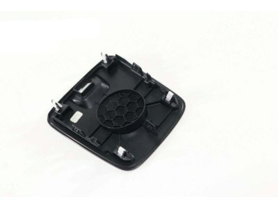 Honda 77240-TLA-A01ZA Lid Assy., Center Speaker *NH900L* (DEEP BLACK)