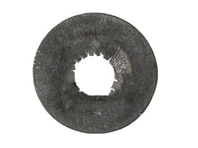 Acura 64436-692-000 Clip, Guide
