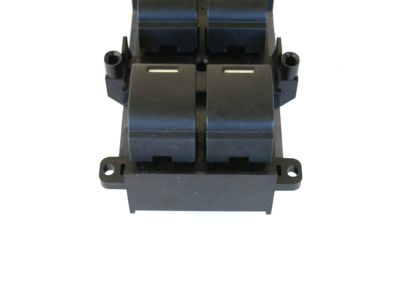Honda 35750-SZA-A61 Switch Assembly, Power Window Master