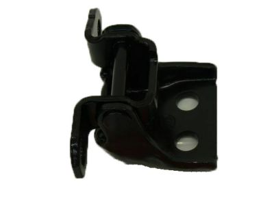 Honda 67460-T2F-A02ZZ Hinge, Left Front Door (Lower)