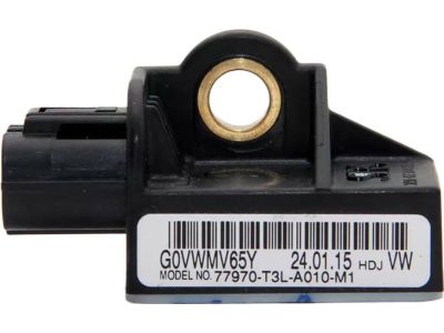 Honda 77970-T3L-A01 Sensor Assy., Side Impact (Trw)