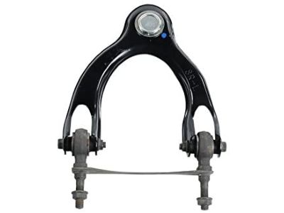 Acura 51460-SR3-023 Arm Assembly, Left Front (Upper)
