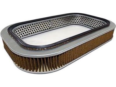 Honda 17220-PH4-315 Element, Air Cleaner