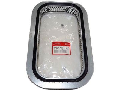 Honda 17220-PH4-315 Element, Air Cleaner