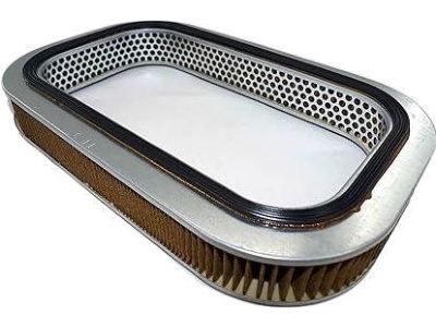 Honda 17220-PH4-315 Element, Air Cleaner