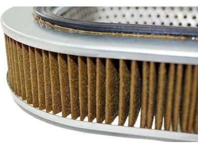 Honda 17220-PH4-315 Element, Air Cleaner