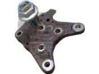Honda 51210-SLN-000 Knuckle, Right Front