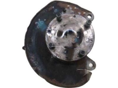 Honda 51210-SLN-000 Knuckle, Right Front