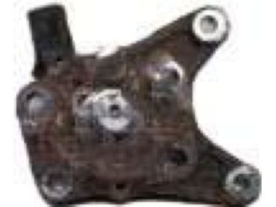 Honda 51210-SLN-000 Knuckle, Right Front
