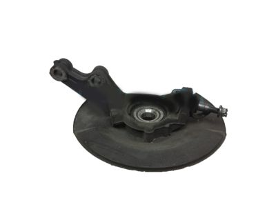 Honda 51210-S9A-982 Knuckle, Right Front (Abs)