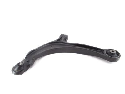 Honda 51360-TK8-A01 Lower Arm Complete, Left Front