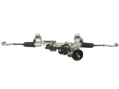 Honda 53601-T1W-A01 Rack, Power Steering