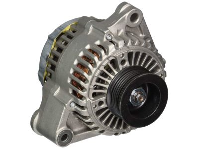 Honda 06311-PZX-505RM Alternator (Reman) Core Id 102211-9240 9762219-924