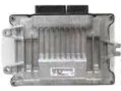 Honda 37820-5BB-A64 ELECTRONIC CONTROL U