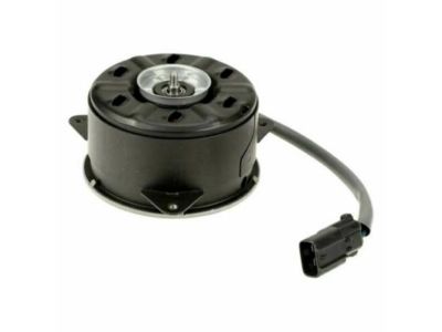 Honda 38616-RN0-A71 Motor, Cooling Fan