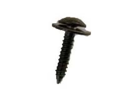 Acura 90139-SE0-003 Screw-Washer (5X25)